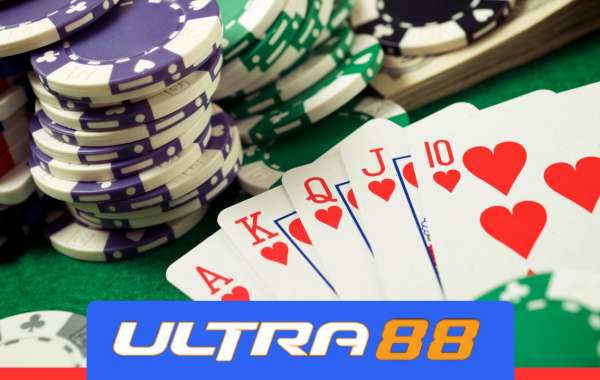 Unraveling the Allure of Ultra88: Your Gateway to Elite Online Gaming