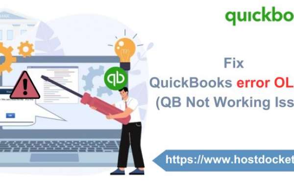 How to Fix Banking Error OL-222 in QuickBooks?