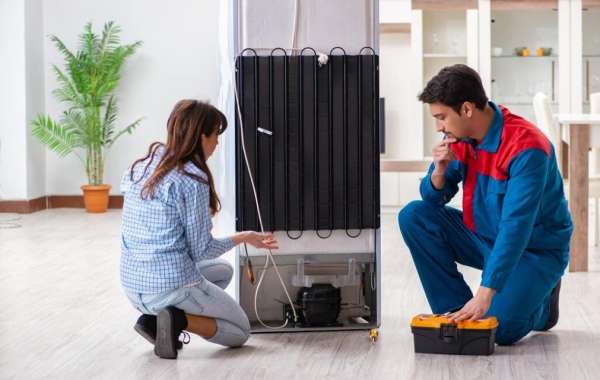 Essential Guide To Efficient Fridge Repairs In Sydney CBD: Expert Tips And Services
