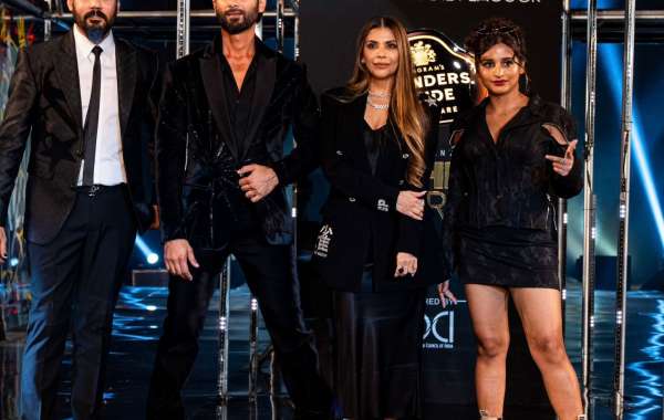 Global Trends Meet Cultural Heritage: Blenders Pride Fashion NXT Festival in Bhubaneswar