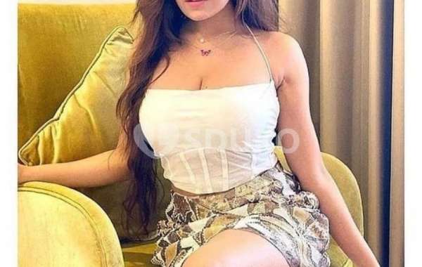 Elevate Your Experience with Hyderabad Escorts Agency by My Heaven Models India