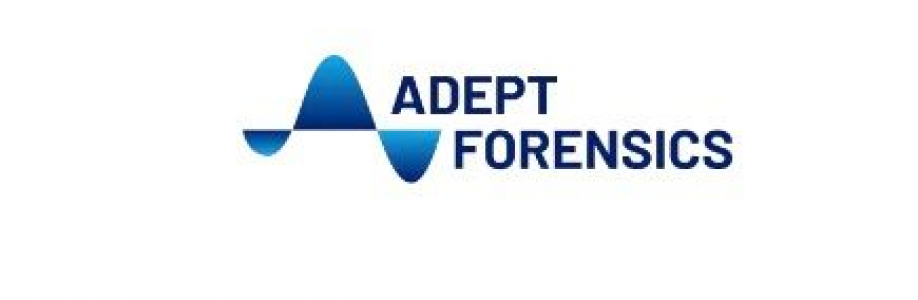 ADEPT FORENSICS Cover Image