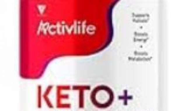 #1 Shark-Tank-Official Activlife Keto ACV Gummies - FDA-Approved