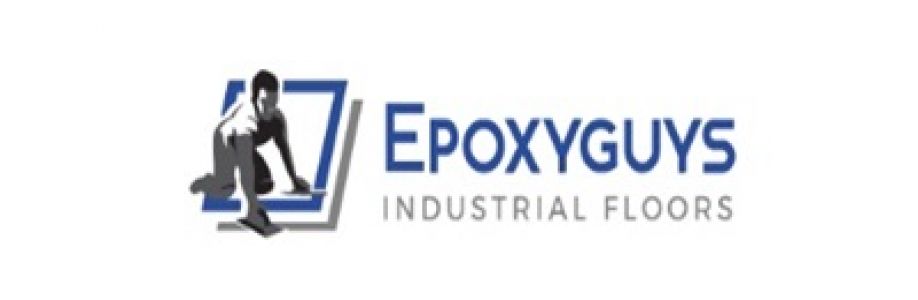 Epoxyguys Industrial Floors Cover Image