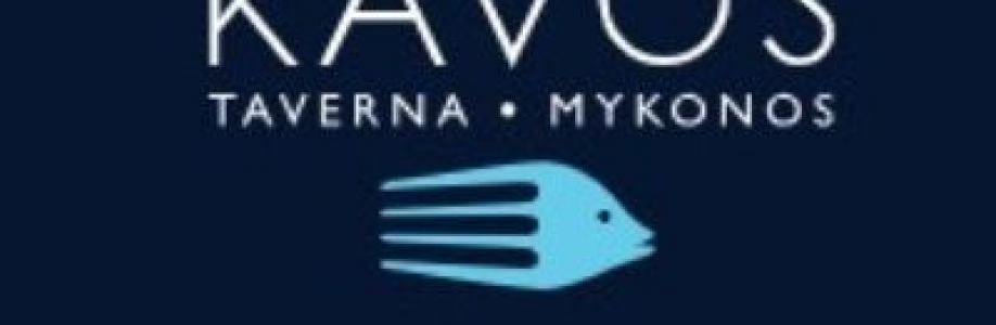 KAVOS TAVERNA Cover Image