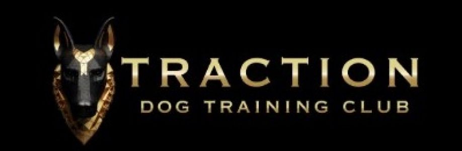 Traction Dog Training Club Cover Image