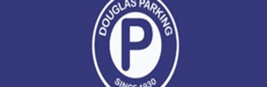 Douglas Parking Cover Image