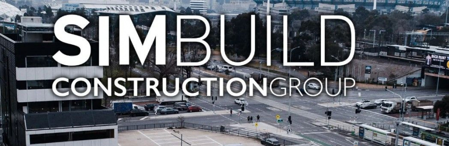 simbuild Cover Image