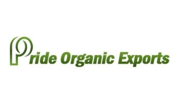 Experience Purity: Your Ultimate Choice for MCT Oil India - Pride Organic Exports
