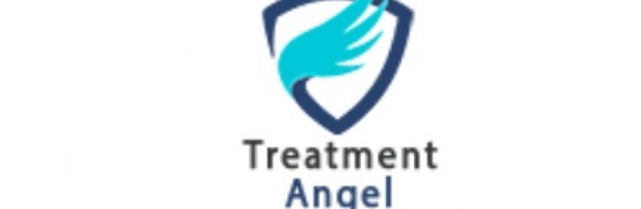 Treatment angel Cover Image