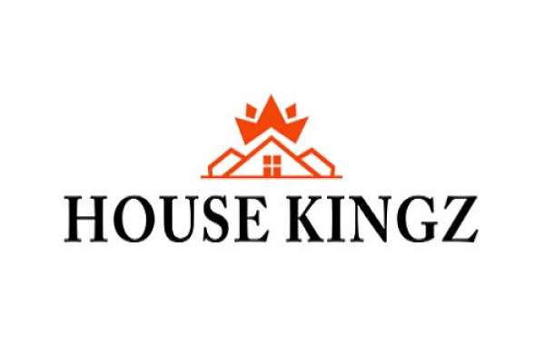 House Kingz: Your Trusted Partner to Sell Your House Fast For Cash in DC