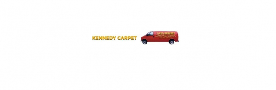 Kennedy Carpet Cover Image