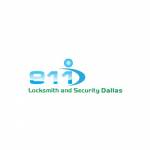 911 Locksmith and Security Profile Picture