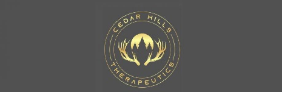 Cedar Hills Therapeutics Cover Image