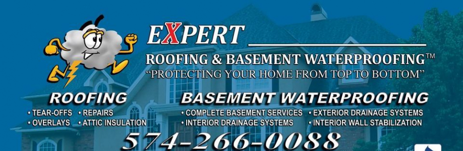 Expert Roofing Waterproofing Cover Image