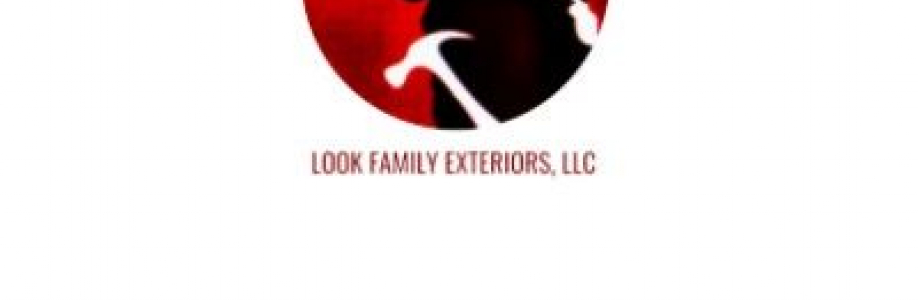 Look Family Exteriors Cover Image