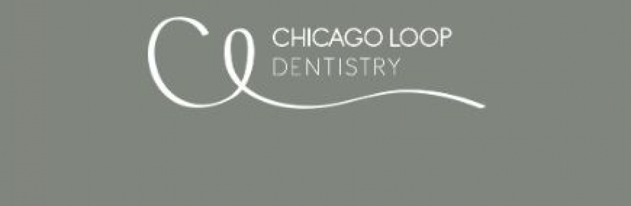 Chicago Loop Dentistry Cover Image