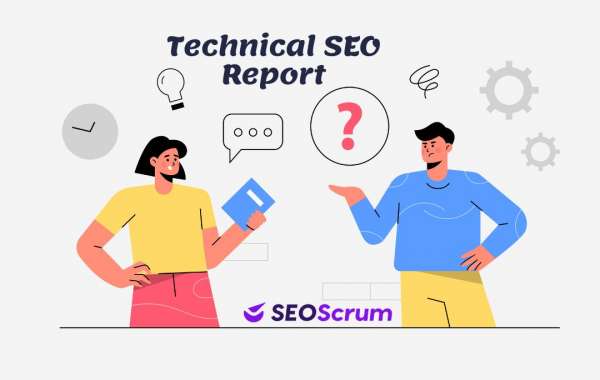 How to Create a Technical SEO Reports for Your Website