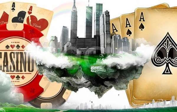 N1 Bet Casino DE: Ein Überblick über die herausragende Online-Spielothek