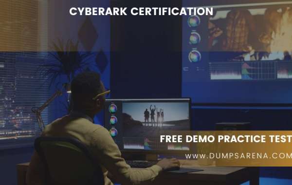Unlocking Opportunities: How CyberArk Certification Opens Doors?