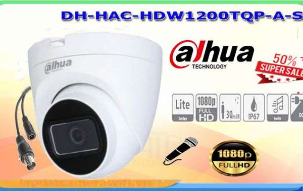 Lắp Camera Cửa Hàng