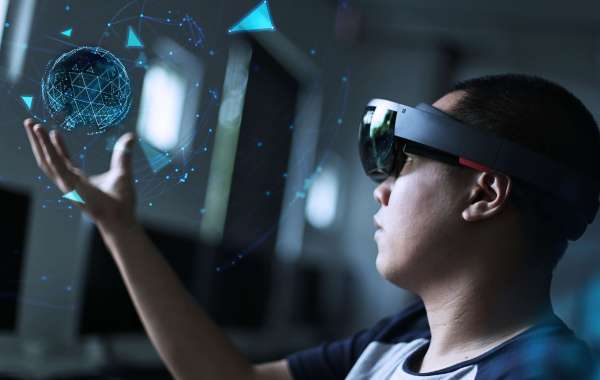 Extended Reality  Market Global Outlook and Forecast 2021-2027