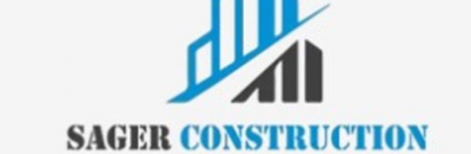 Sager Construction LLC Cover Image