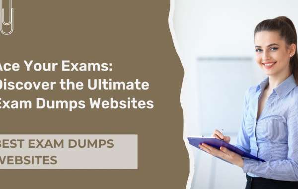 Success Deciphered: Best Exam Dumps Websites