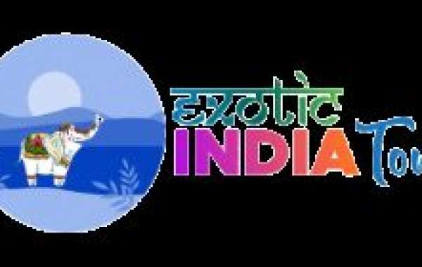 Explore India, Nepal, Bhutan, and Beyond with Exotic India Tours