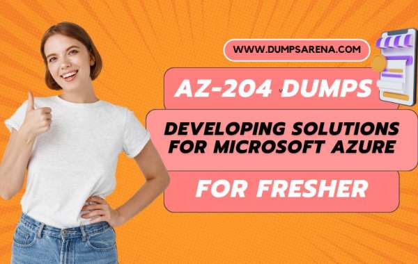 Achieve Excellence: Microsoft AZ-204 Exam Strategies