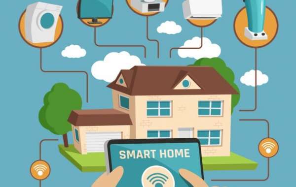 The Smart Home Revolution: How Smart Appliances Are Redefining Modern Living