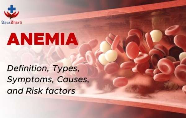 What is Anemia? Symptoms, Treatment And Prevention