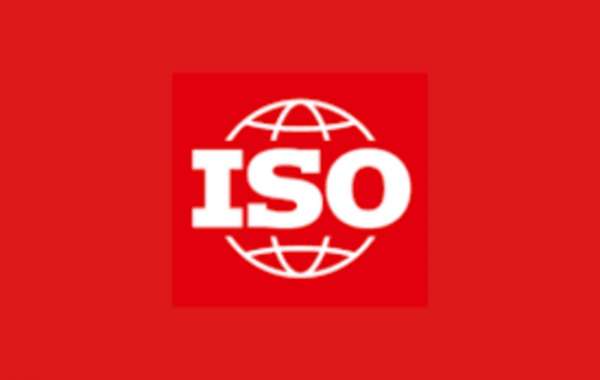 CERTIFICACIÓN ISO