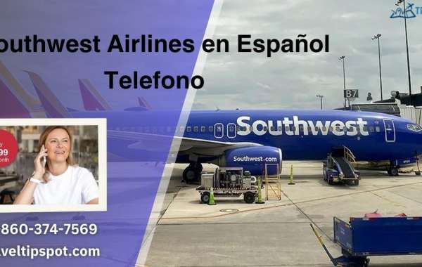 Southwest airlines en español telefono Customer Service?