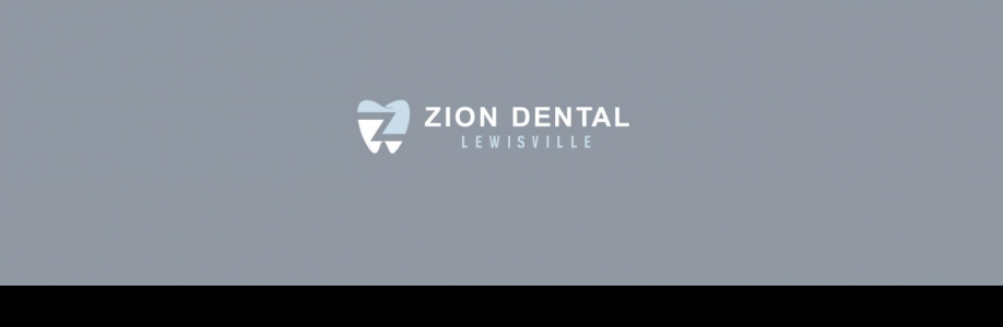 Zion Dental Lewisville Cover Image