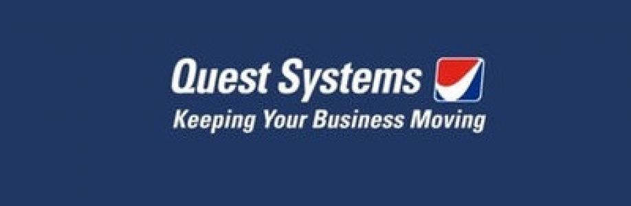 Quest Systems Cover Image