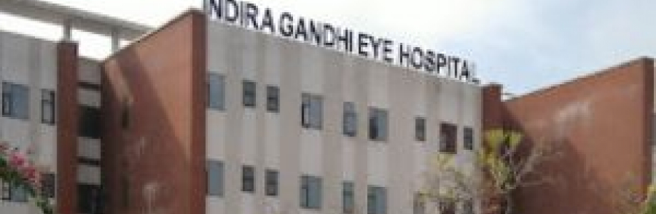 Indira Gandhi Eye Hospital and Research Centre Cover Image