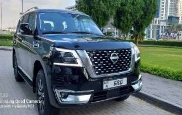 Unleash Luxury: Renting Dream Cars in Dubai with Dreamzuae