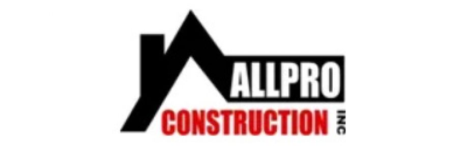 Allpro Construction, Inc. Cover Image