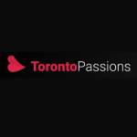 torontopassions Profile Picture
