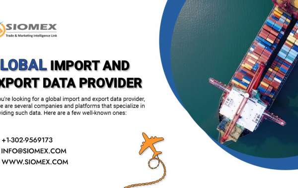 Find new buyers & suppliers import and export data.