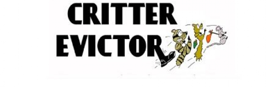 Critter Evictor Cover Image