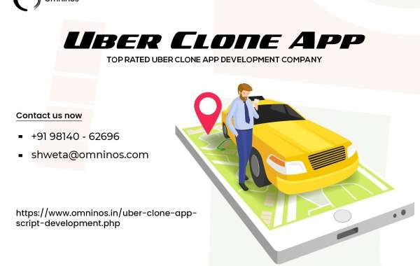 Uber Clone