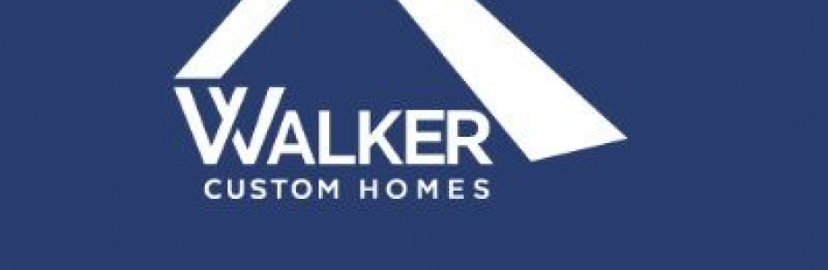 Walker Custom Homes Cover Image