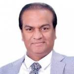 Dr. Vijay Anand Reddy Profile Picture