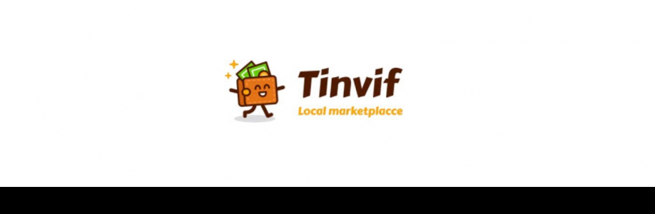 Tinvif Cover Image