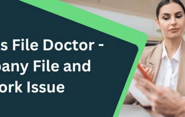 QuickBooks File Doctor – Fix Company File and Network Issue