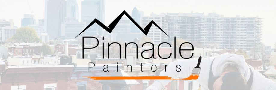 Pinnacle Painters Cover Image