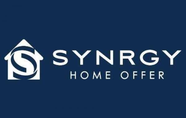 Introducing Synrgy Home Offer – Your Advantage in Simplified Home Selling
