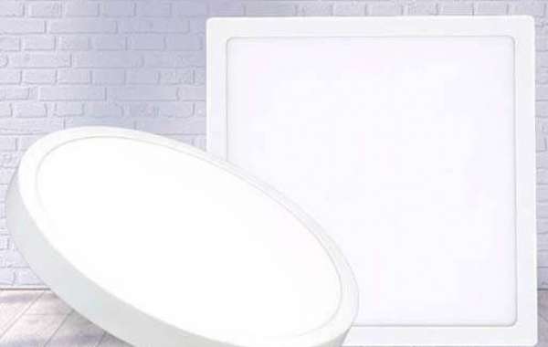 Illuminate Your Space with Quality: Trusted Surface Panel Light Supplier